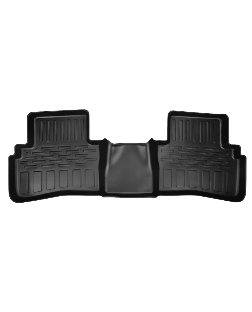 SIPL Premium 3D TPE Car Mats for THAR